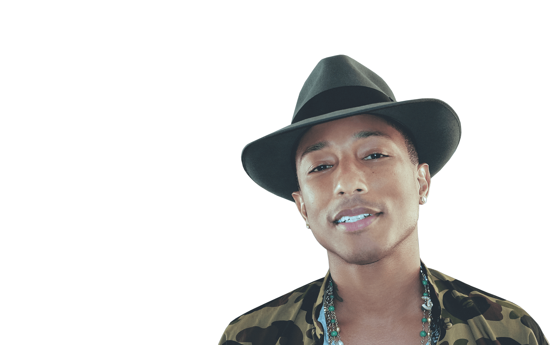 Pharrell Williams